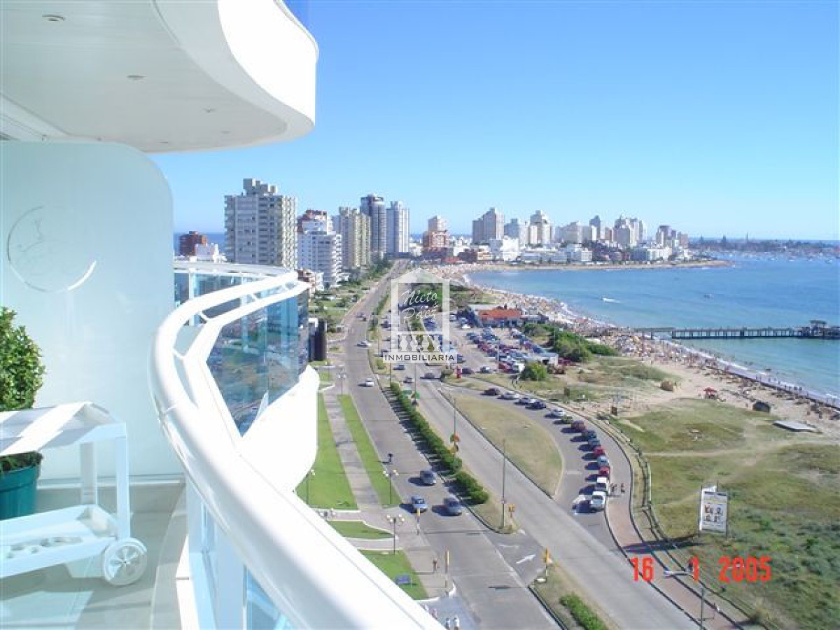 Mansa - GoPunta - Portal Inmobiliario de Punta del Este - Maldonado