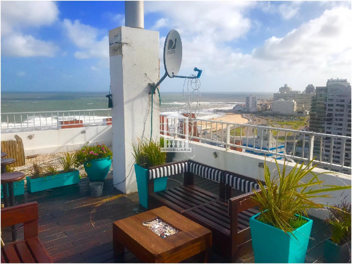 Brava - GoPunta - Portal Inmobiliario de Punta del Este - Maldonado