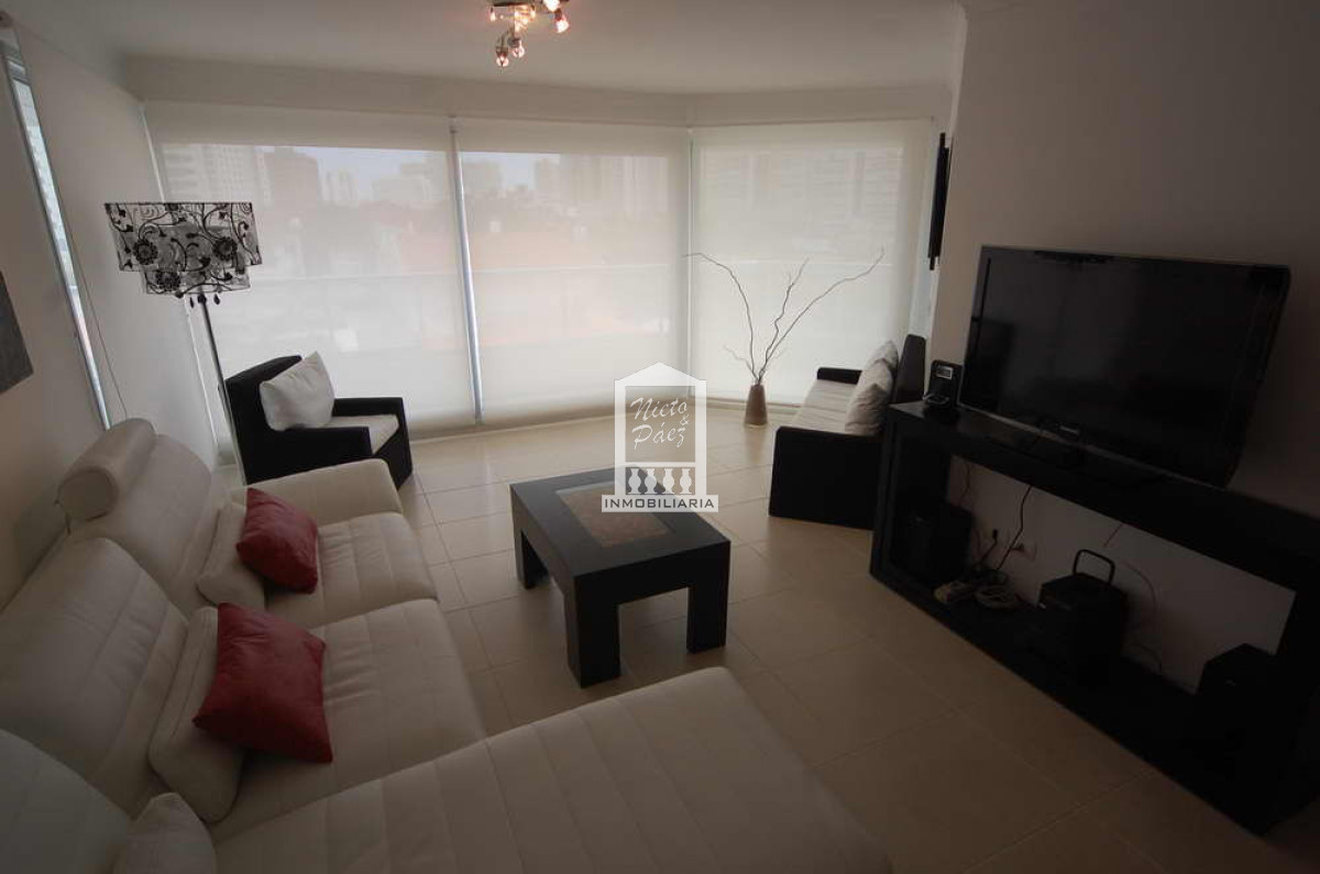 Mansa - GoPunta - Portal Inmobiliario de Punta del Este - Maldonado