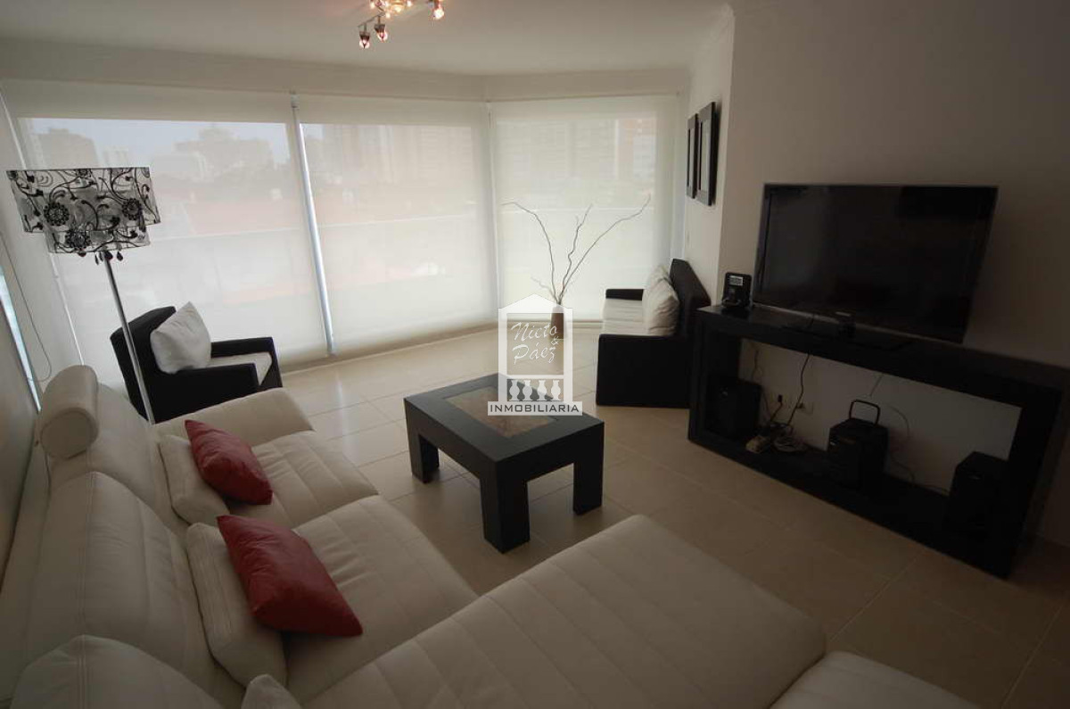 Mansa - GoPunta - Portal Inmobiliario de Punta del Este - Maldonado