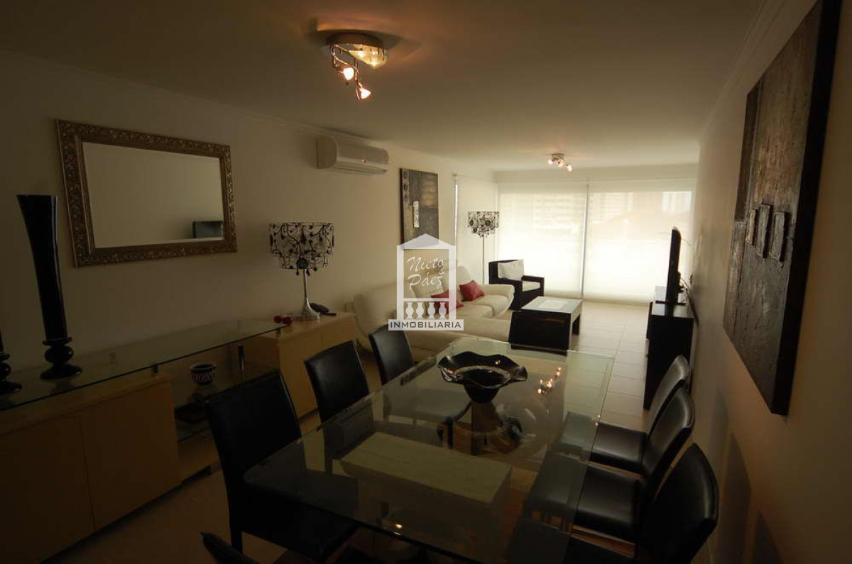 Mansa - GoPunta - Portal Inmobiliario de Punta del Este - Maldonado
