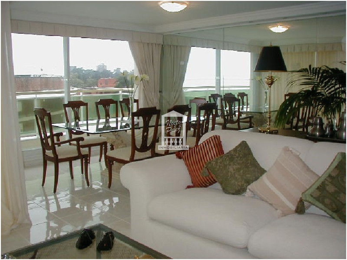 Mansa - GoPunta - Portal Inmobiliario de Punta del Este - Maldonado