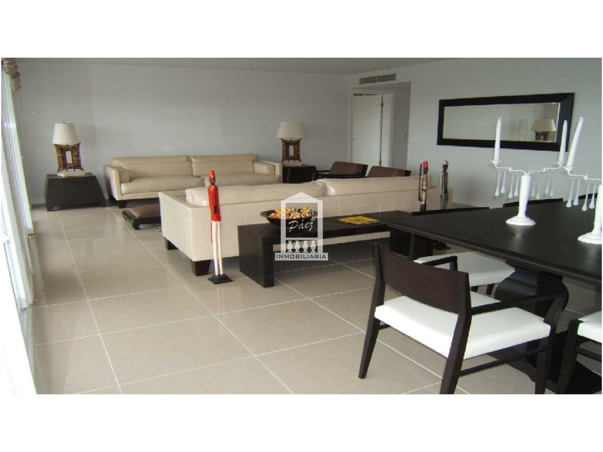 Mansa - GoPunta - Portal Inmobiliario de Punta del Este - Maldonado