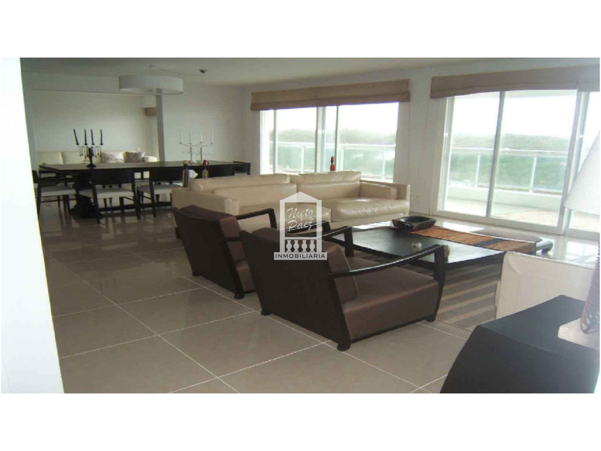 Mansa - GoPunta - Portal Inmobiliario de Punta del Este - Maldonado