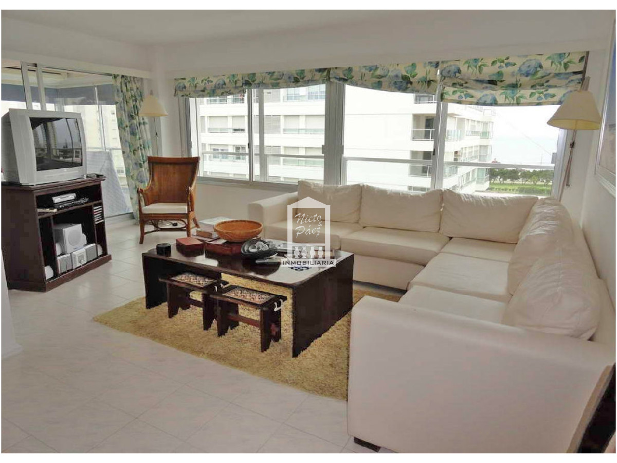 Mansa - GoPunta - Portal Inmobiliario de Punta del Este - Maldonado