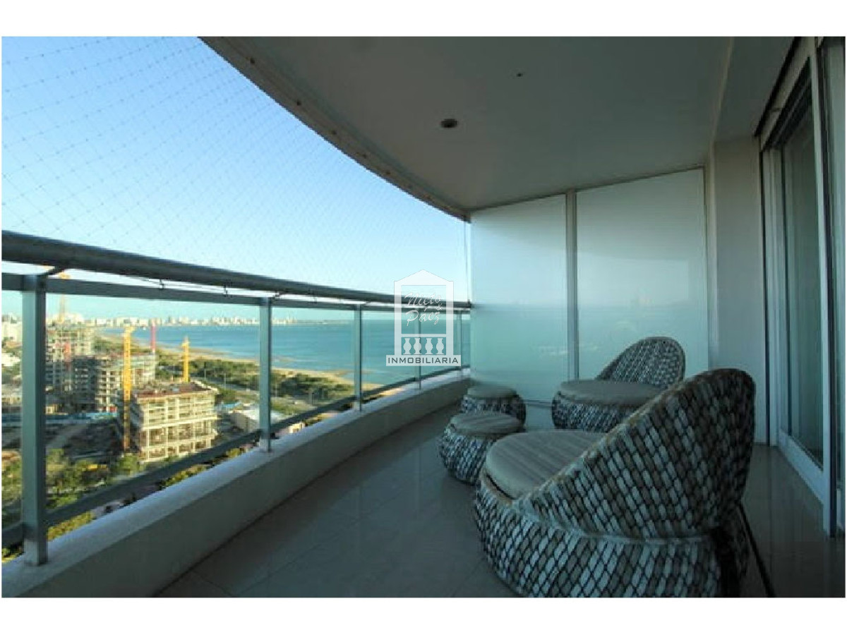 Mansa - GoPunta - Portal Inmobiliario de Punta del Este - Maldonado