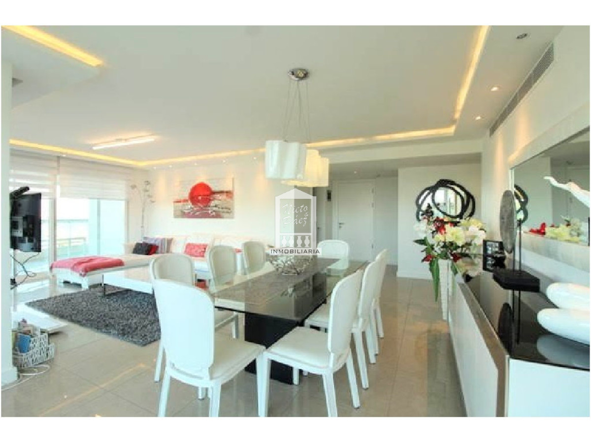 Mansa - GoPunta - Portal Inmobiliario de Punta del Este - Maldonado