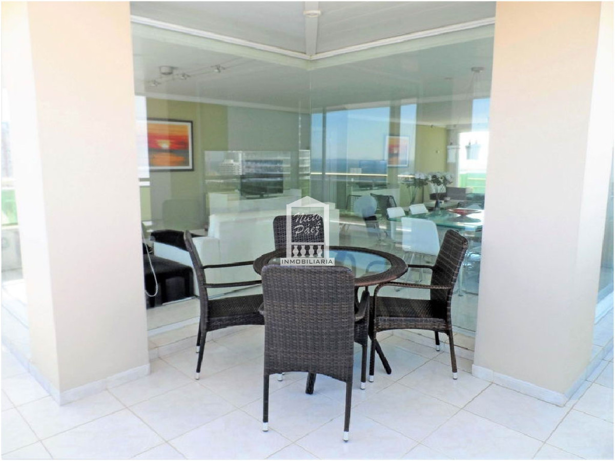 Mansa - GoPunta - Portal Inmobiliario de Punta del Este - Maldonado