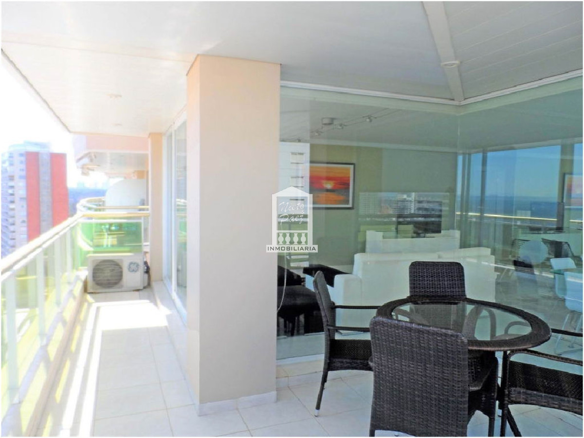 Mansa - GoPunta - Portal Inmobiliario de Punta del Este - Maldonado