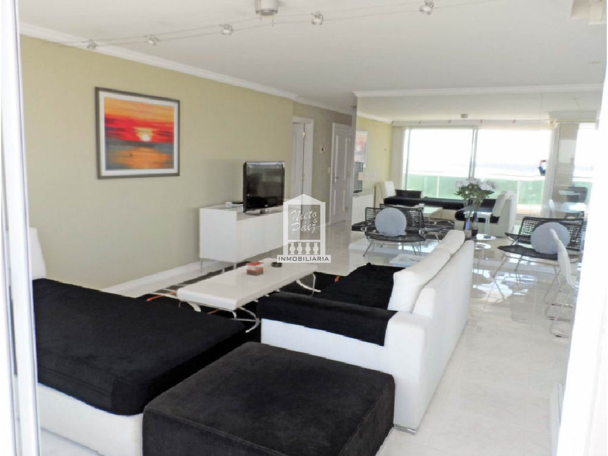 Mansa - GoPunta - Portal Inmobiliario de Punta del Este - Maldonado