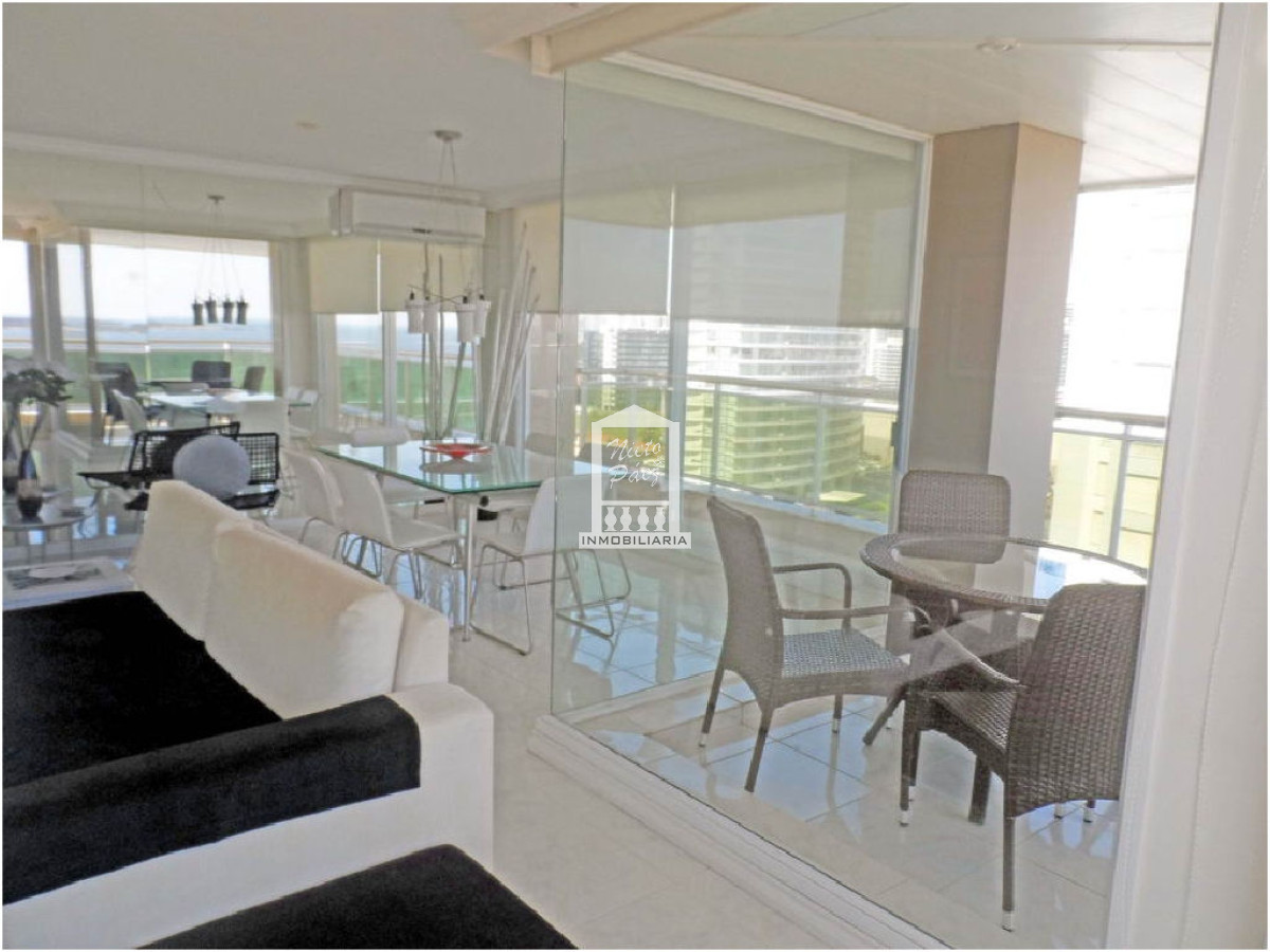 Mansa - GoPunta - Portal Inmobiliario de Punta del Este - Maldonado