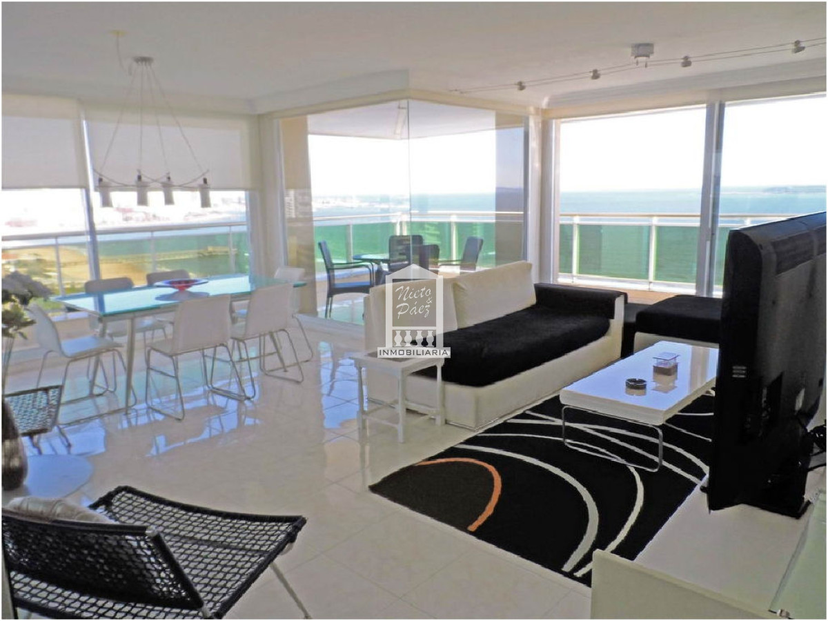 Mansa - GoPunta - Portal Inmobiliario de Punta del Este - Maldonado