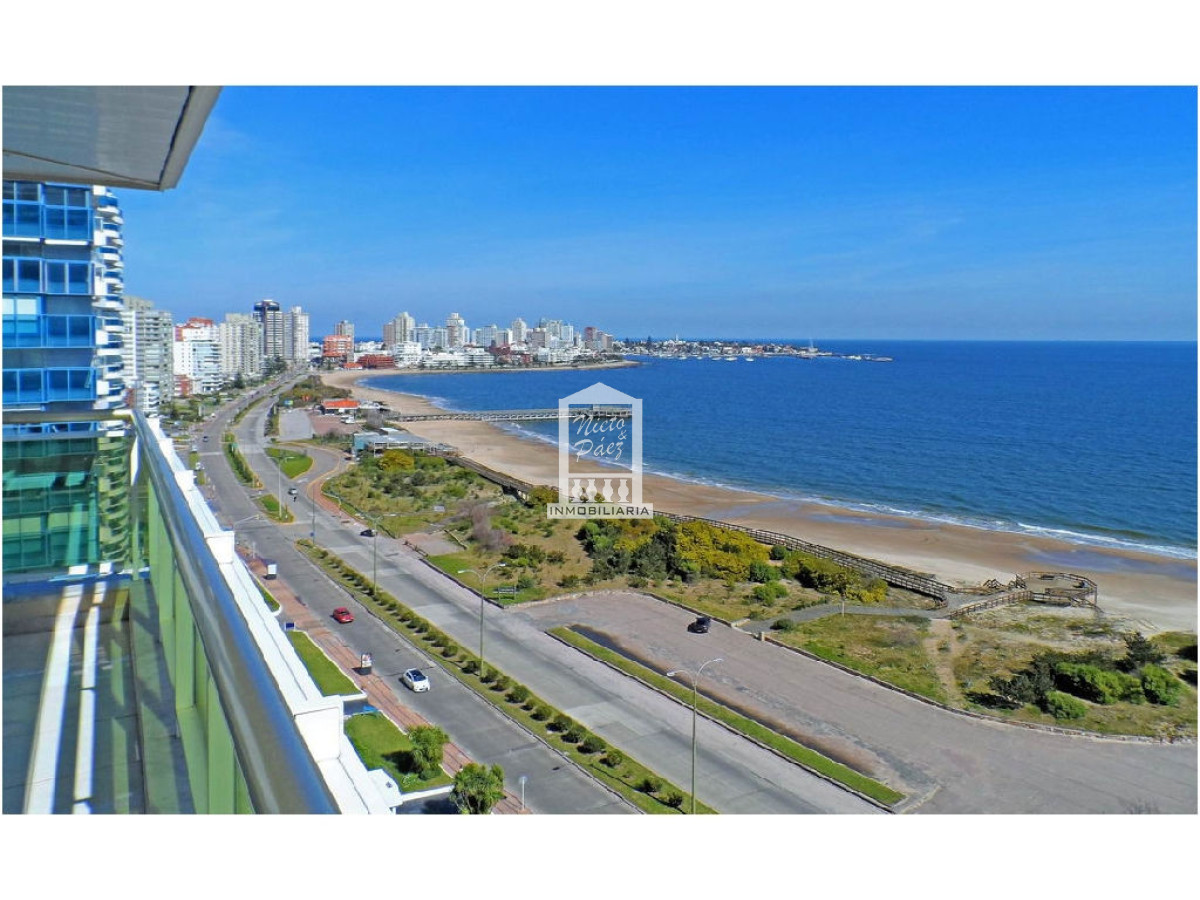 Mansa - GoPunta - Portal Inmobiliario de Punta del Este - Maldonado