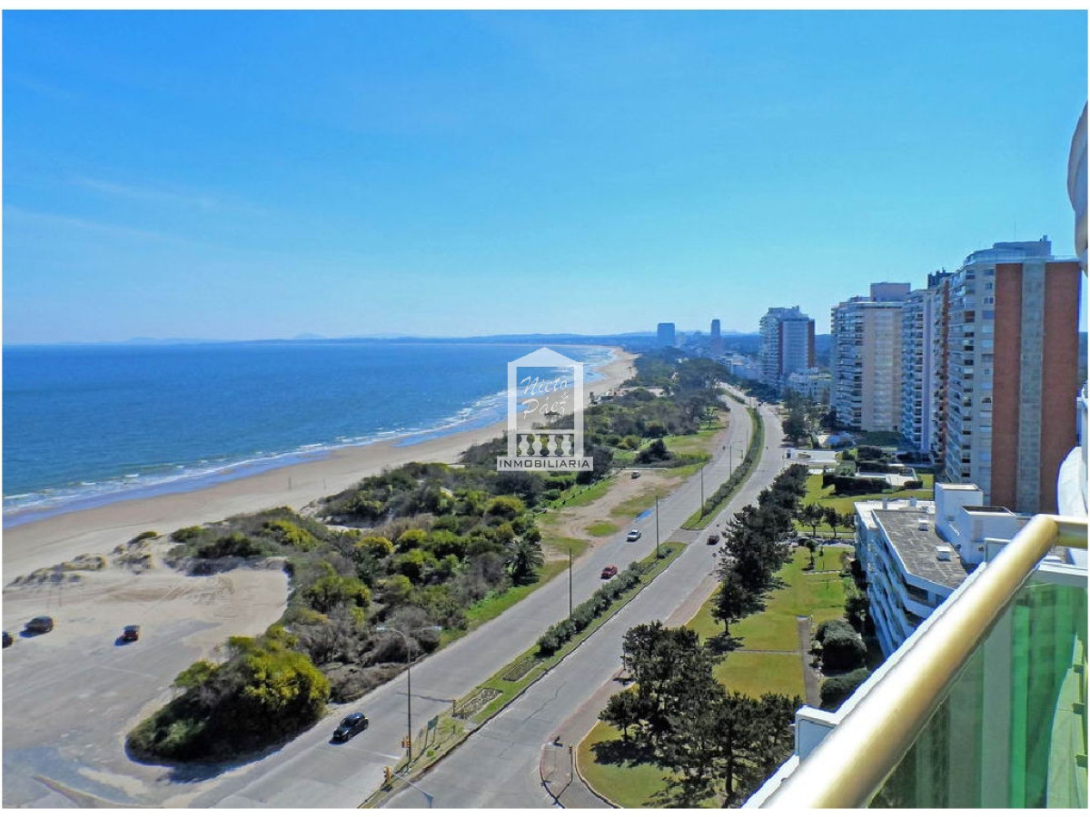 Mansa - GoPunta - Portal Inmobiliario de Punta del Este - Maldonado
