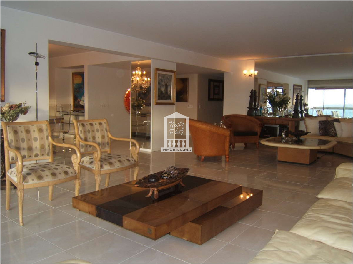 Mansa - GoPunta - Portal Inmobiliario de Punta del Este - Maldonado
