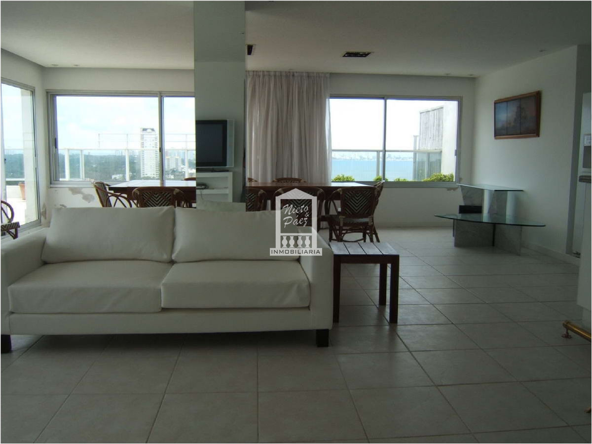 Mansa - GoPunta - Portal Inmobiliario de Punta del Este - Maldonado