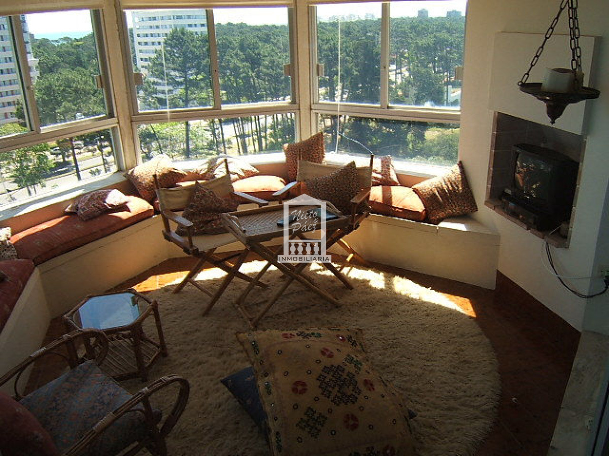 Roosevelt - GoPunta - Portal Inmobiliario de Punta del Este - Maldonado