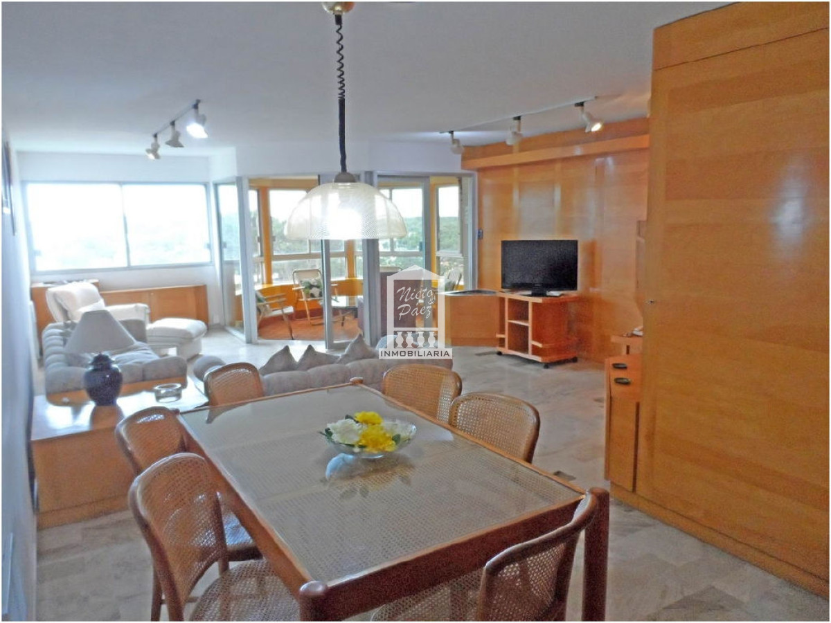 Roosevelt - GoPunta - Portal Inmobiliario de Punta del Este - Maldonado