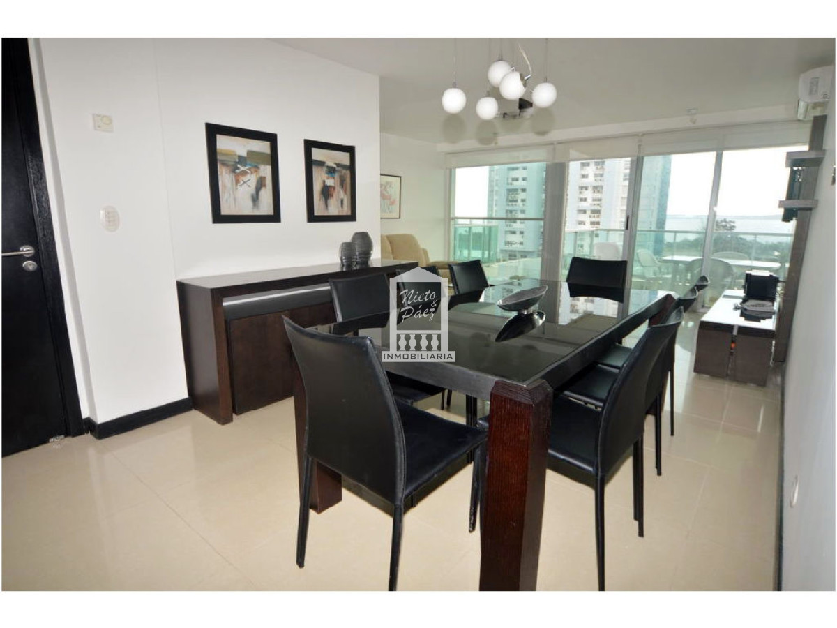 Mansa - GoPunta - Portal Inmobiliario de Punta del Este - Maldonado