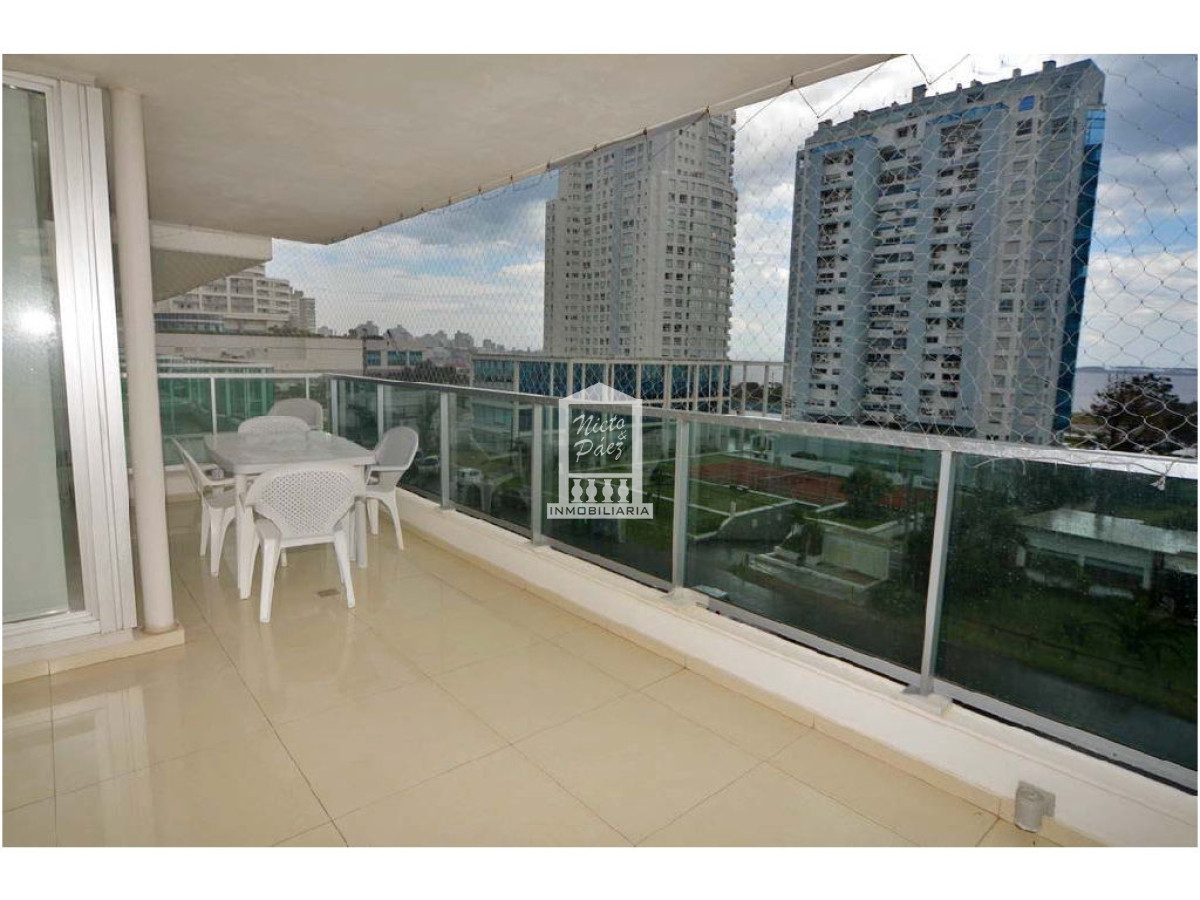 Mansa - GoPunta - Portal Inmobiliario de Punta del Este - Maldonado