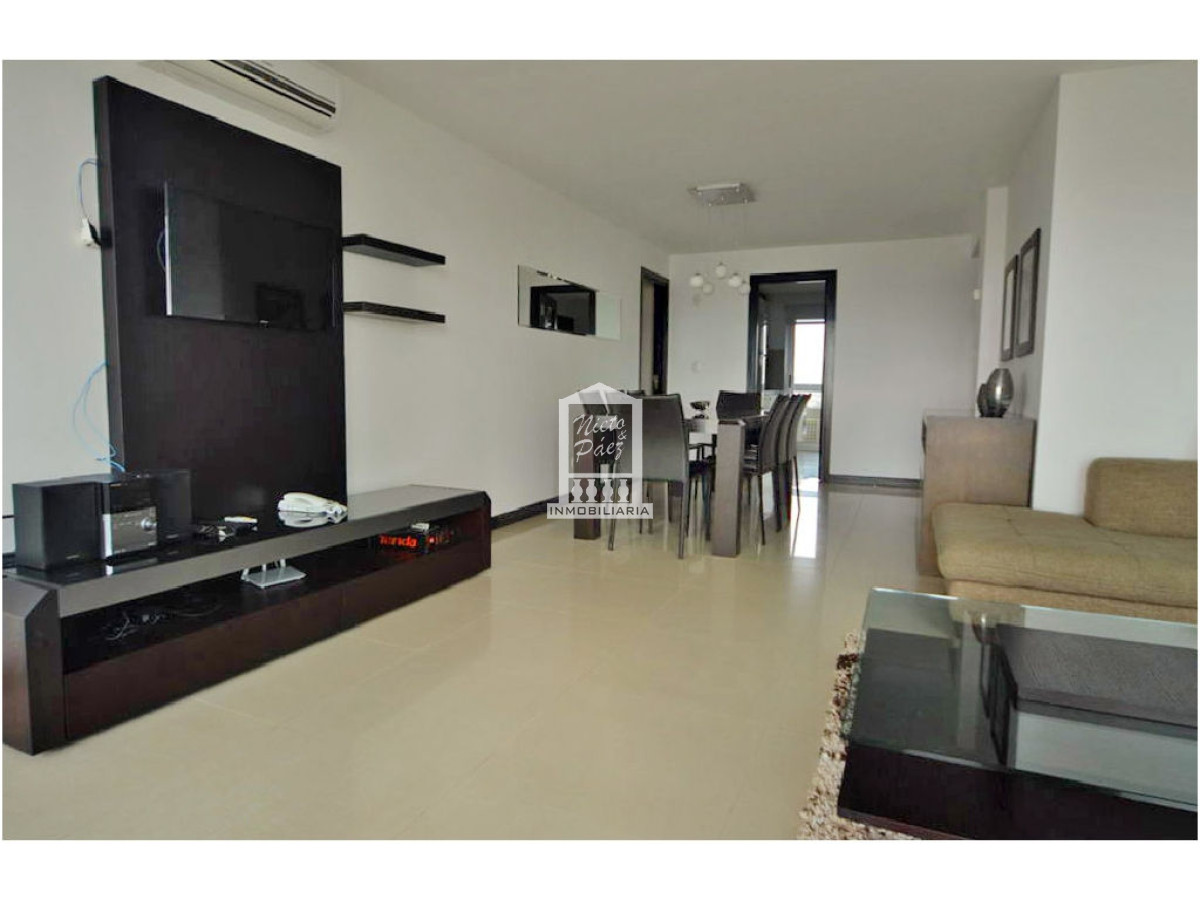 Mansa - GoPunta - Portal Inmobiliario de Punta del Este - Maldonado
