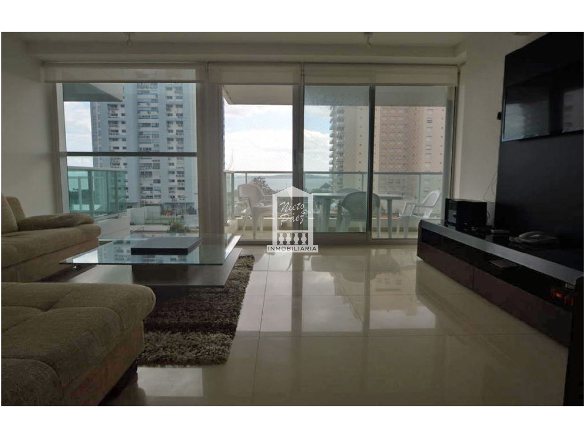 Mansa - GoPunta - Portal Inmobiliario de Punta del Este - Maldonado