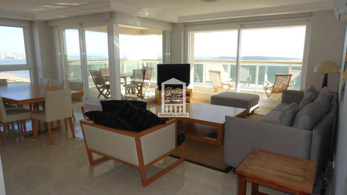 Mansa - GoPunta - Portal Inmobiliario de Punta del Este - Maldonado