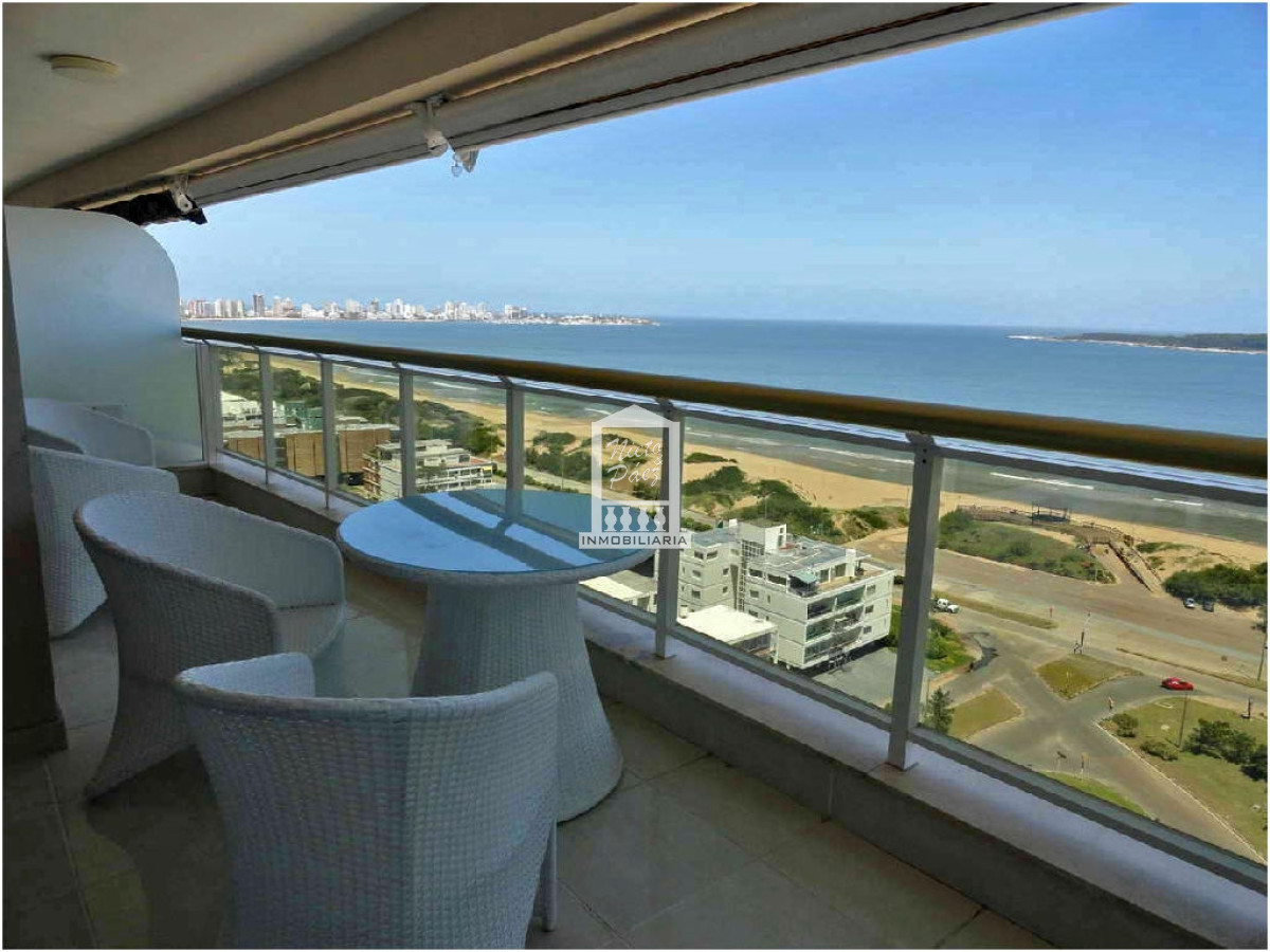 Mansa - GoPunta - Portal Inmobiliario de Punta del Este - Maldonado