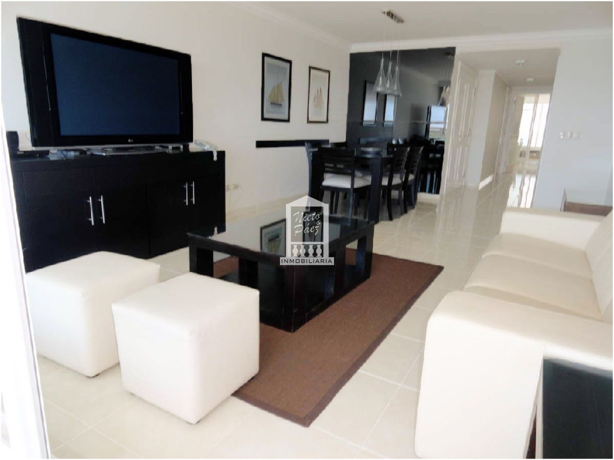 Mansa - GoPunta - Portal Inmobiliario de Punta del Este - Maldonado