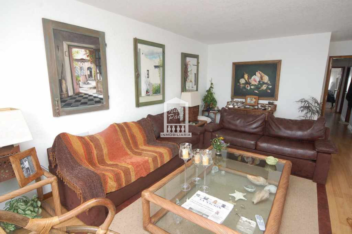 Mansa - GoPunta - Portal Inmobiliario de Punta del Este - Maldonado