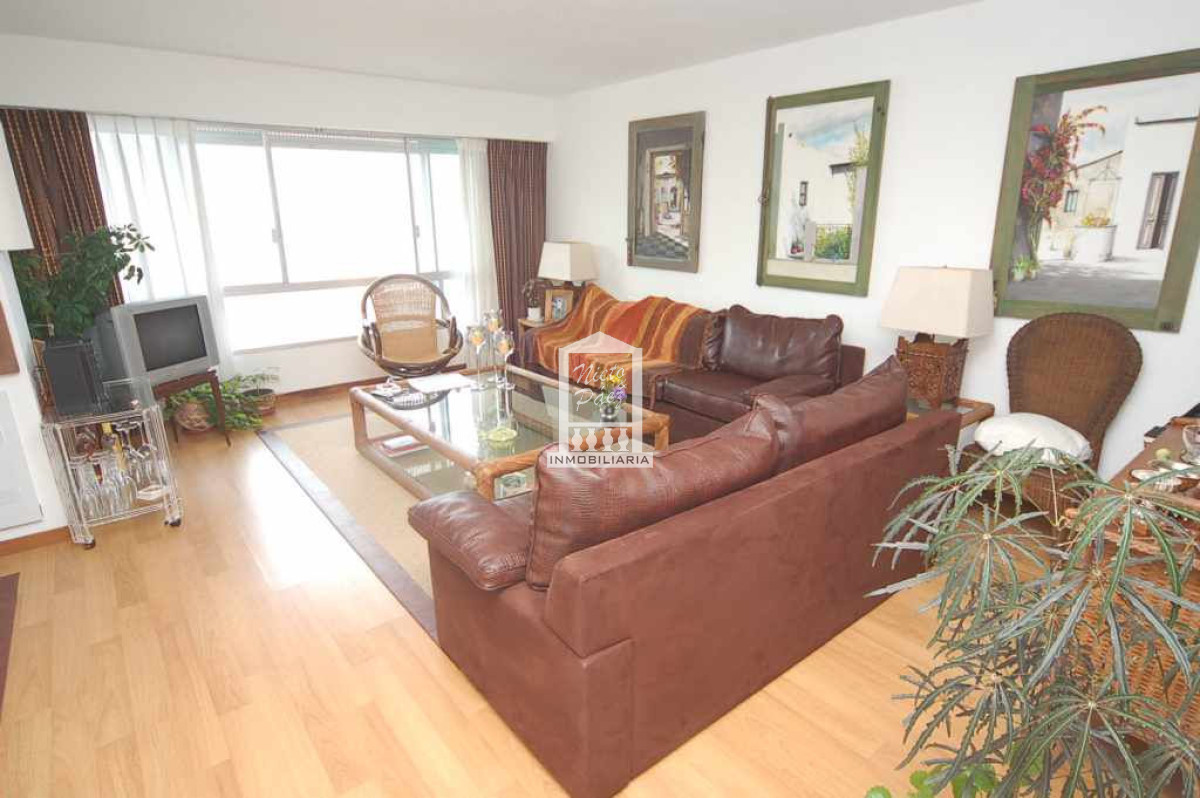 Mansa - GoPunta - Portal Inmobiliario de Punta del Este - Maldonado