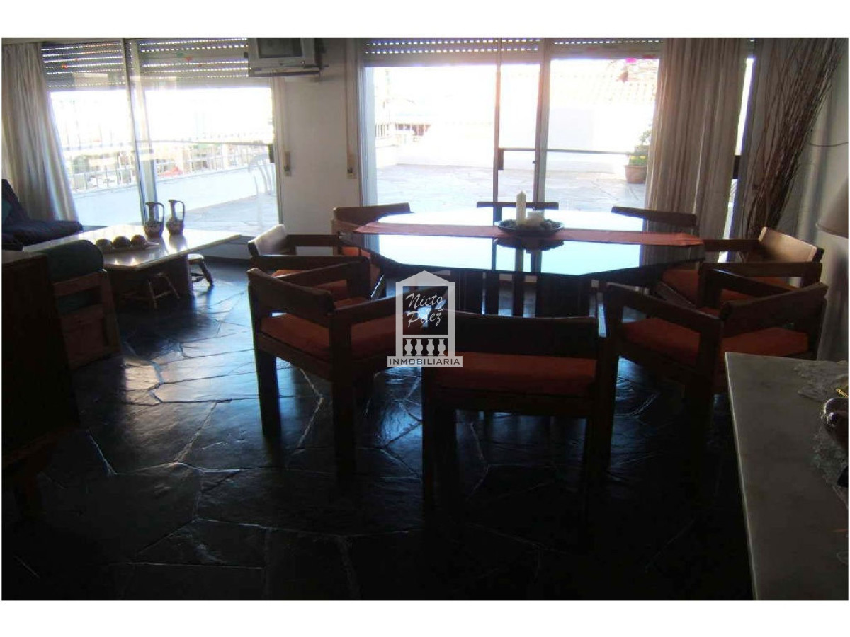 Peninsula - GoPunta - Portal Inmobiliario de Punta del Este - Maldonado
