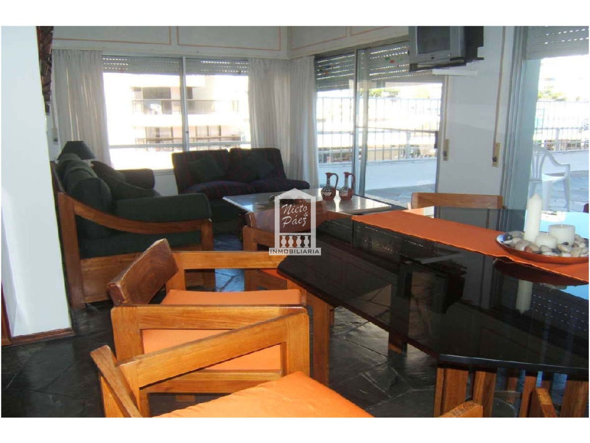 Peninsula - GoPunta - Portal Inmobiliario de Punta del Este - Maldonado