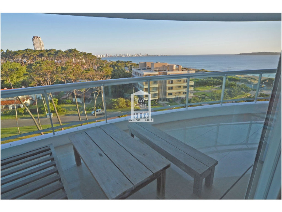 Mansa - GoPunta - Portal Inmobiliario de Punta del Este - Maldonado