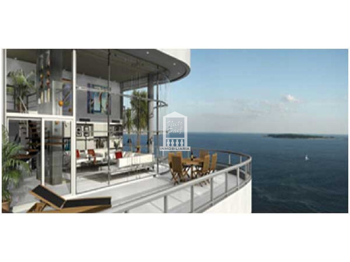 Mansa - GoPunta - Portal Inmobiliario de Punta del Este - Maldonado