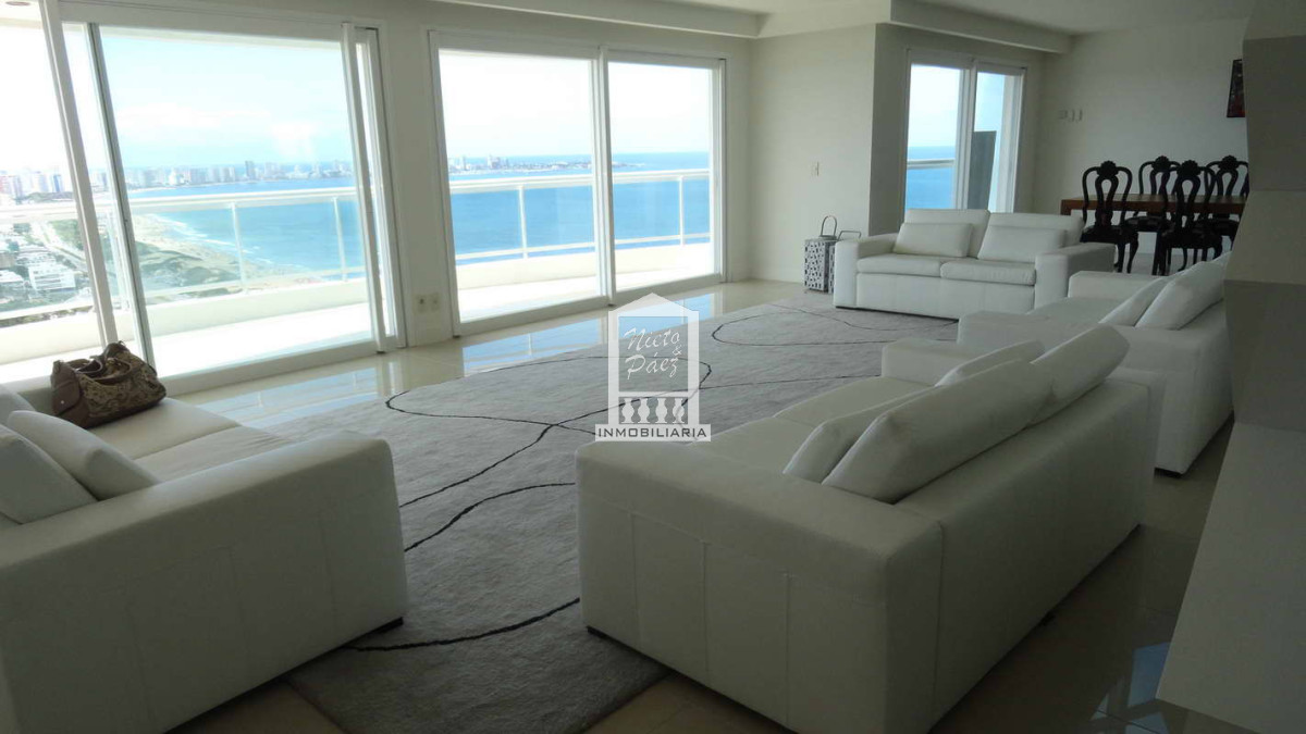 Mansa - GoPunta - Portal Inmobiliario de Punta del Este - Maldonado