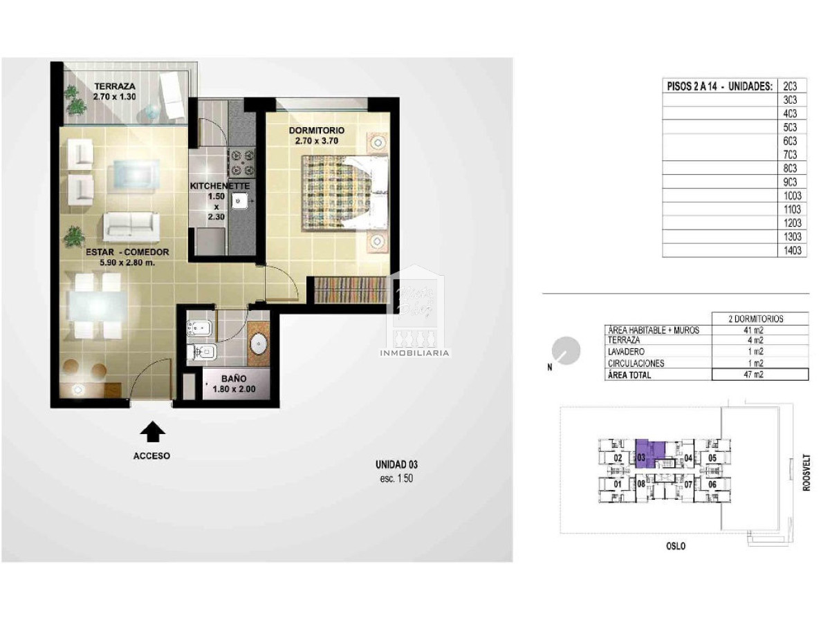 Roosevelt - GoPunta - Portal Inmobiliario de Punta del Este - Maldonado