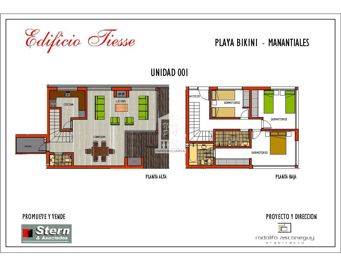 Manantiales - GoPunta - Portal Inmobiliario de Punta del Este - Maldonado
