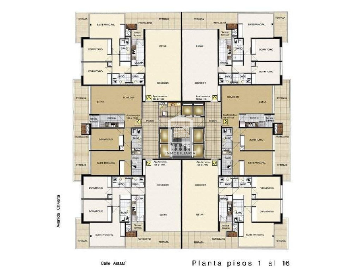 Brava - GoPunta - Portal Inmobiliario de Punta del Este - Maldonado