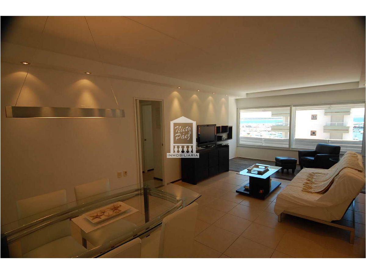 Puerto - GoPunta - Portal Inmobiliario de Punta del Este - Maldonado