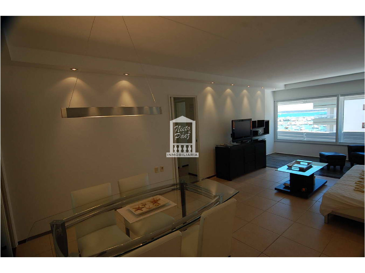 Puerto - GoPunta - Portal Inmobiliario de Punta del Este - Maldonado
