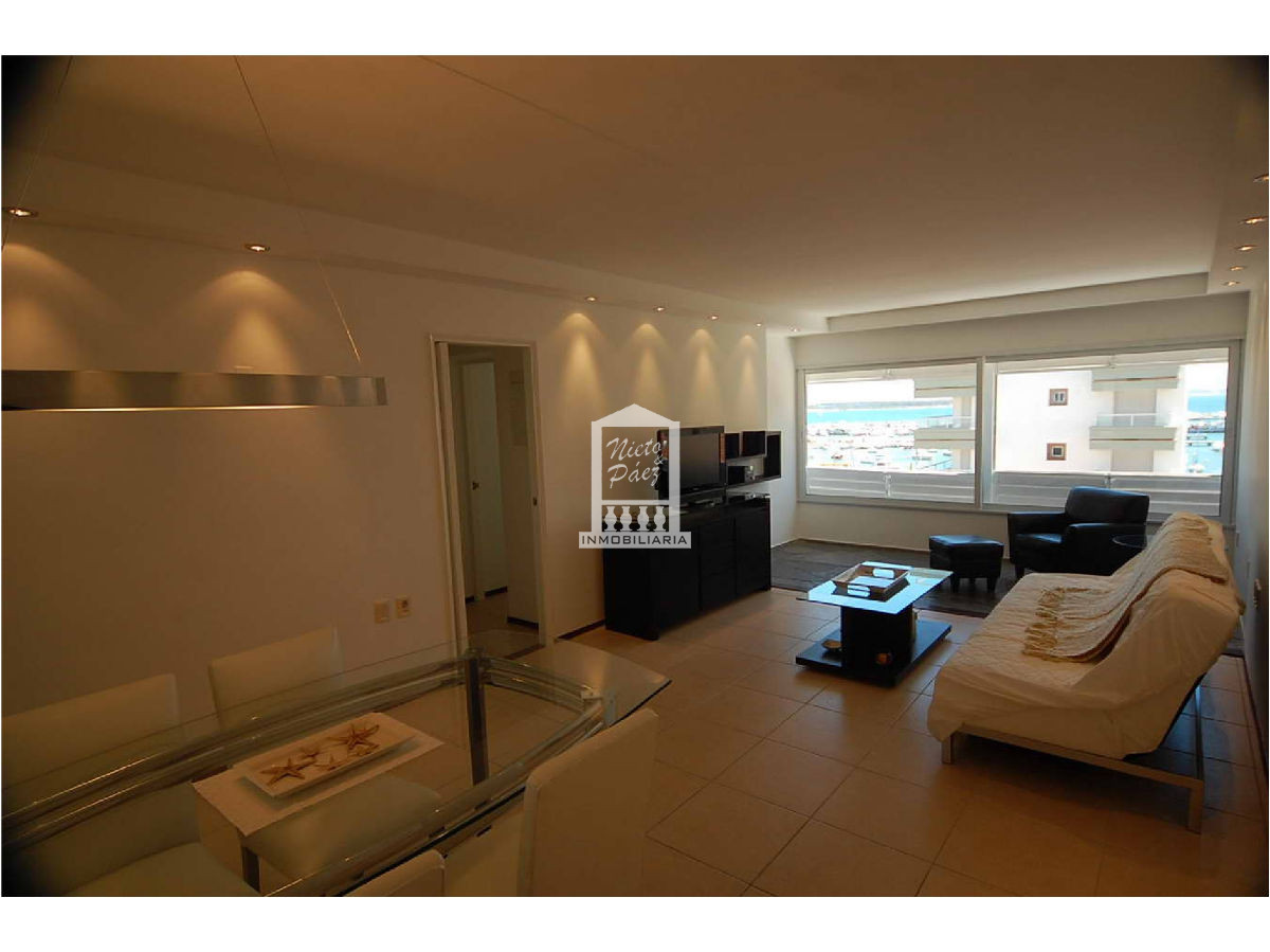 Puerto - GoPunta - Portal Inmobiliario de Punta del Este - Maldonado