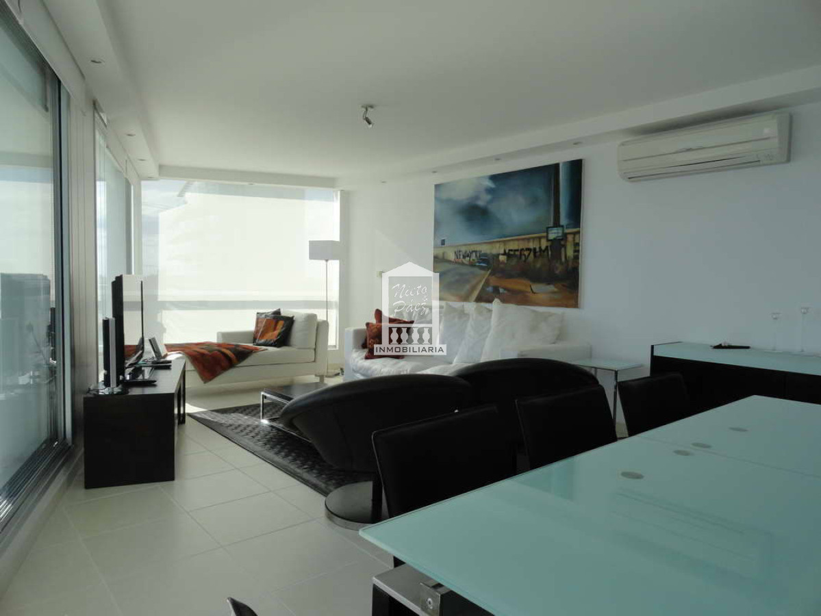 Mansa - GoPunta - Portal Inmobiliario de Punta del Este - Maldonado