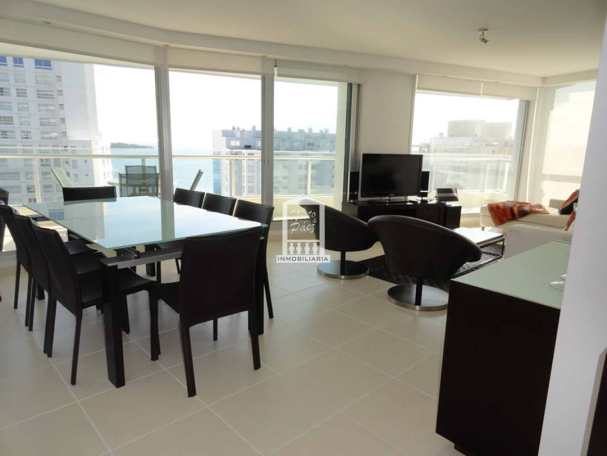 Mansa - GoPunta - Portal Inmobiliario de Punta del Este - Maldonado
