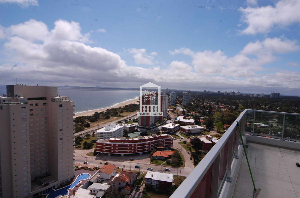 Mansa - GoPunta - Portal Inmobiliario de Punta del Este - Maldonado