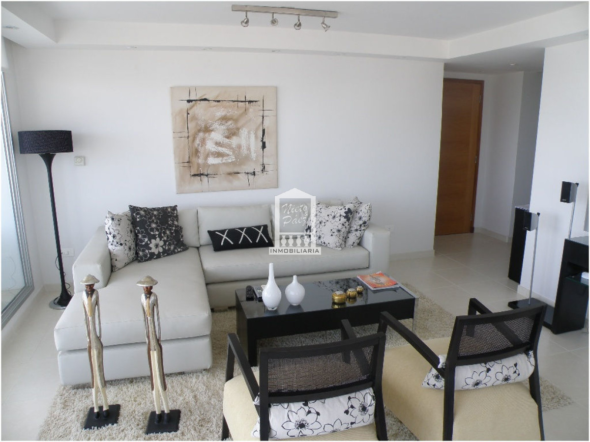 Mansa - GoPunta - Portal Inmobiliario de Punta del Este - Maldonado