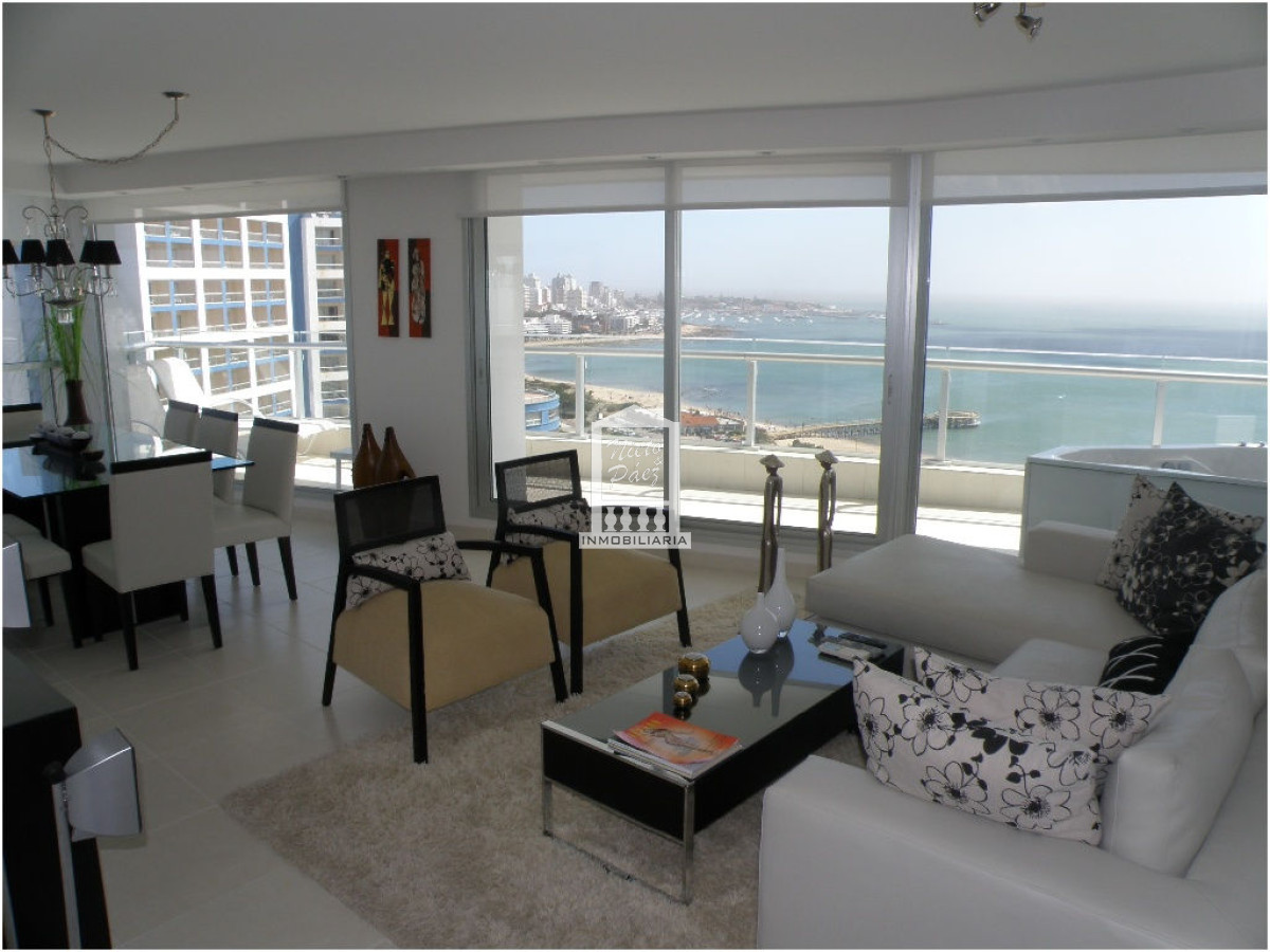 Mansa - GoPunta - Portal Inmobiliario de Punta del Este - Maldonado