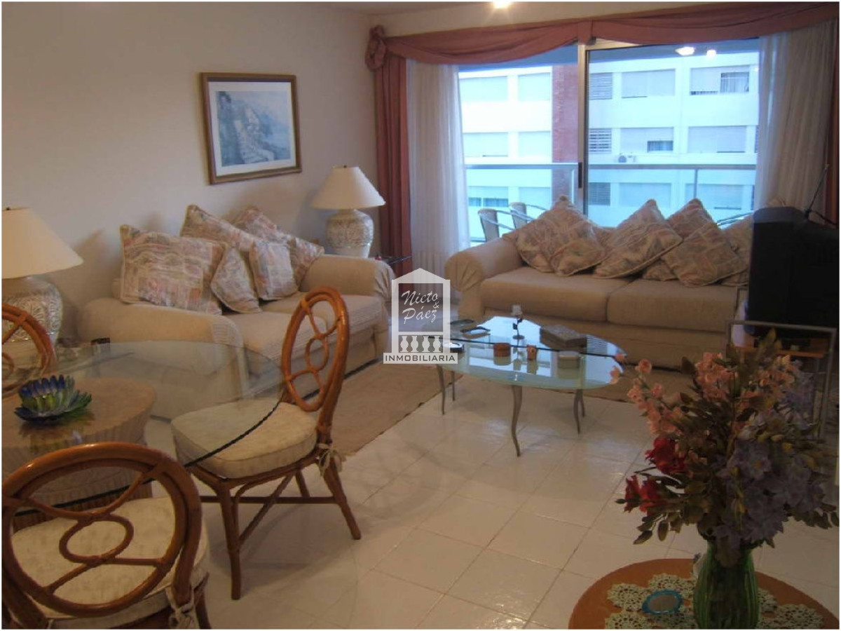 Mansa - GoPunta - Portal Inmobiliario de Punta del Este - Maldonado