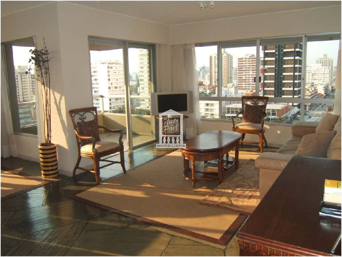 Peninsula - GoPunta - Portal Inmobiliario de Punta del Este - Maldonado