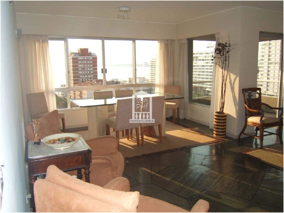 Peninsula - GoPunta - Portal Inmobiliario de Punta del Este - Maldonado